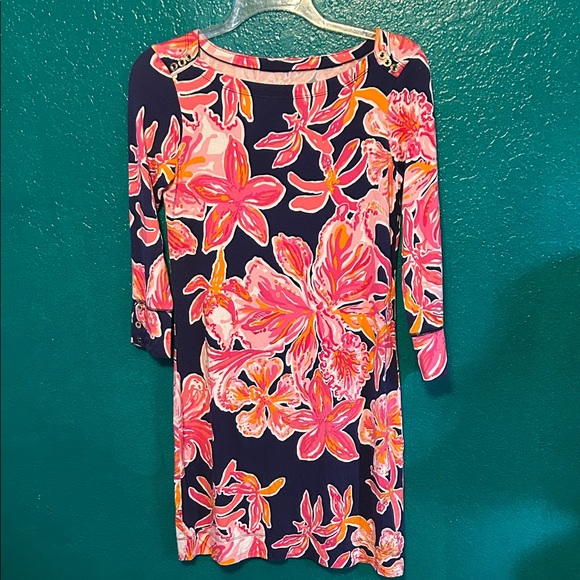 Lilly Pulitzer Dresses & Skirts - Lilly Pulitzer Print Dress